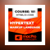 HTML5 and CSS 101 - Hypertext Markup Language