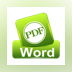 Convert PDF to Word