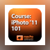 MPV's iPhoto '11 101 - Core iPhoto '11