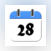 Desktop Calendar