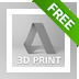 Autodesk 3D Print Utility