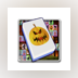 Halloween Mahjong