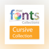 MacFonts-CursiveFonts