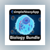 Biology Bundle - A simpleNeasyApp by WAGmob