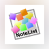 NoteList