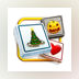 Holiday Mahjong Deluxe Free