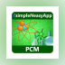 Physics, Chemistry and Math - A simpleNeasyApp by WAGmob