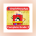 Complete Grade 3