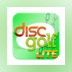 Disc Golf 3D Lite