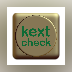 KextCheck