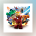 LEGO Marvel Super Heroes