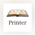 Book Printer