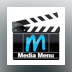 Media Menu Pro