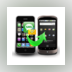 Backuptrans iPhone SMS + MMS To Android Transfer