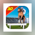 Horse Racing 3D 2015 Free