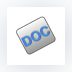 Document Orderly Converter