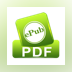 Amacsoft ePub to PDF for Mac