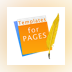 Templates for Pages Documents