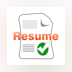 Resume Builder