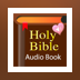 Holy Bible Audio Book in English and Chinese