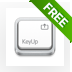 KeyUp