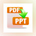 Hewbo PDF to PowerPoint Converter