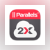 Parallels 2X RDP