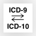 ICD-9&10 GEM