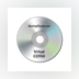 Virtual CD RW