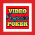 Video Progressive Poker