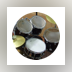 Real Drums