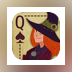 Solitaire Halloween Story