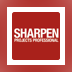 SHARPEN projects professional