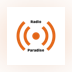 Radio Paradise Menu