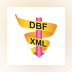 dbf2xml