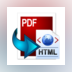 PDF to HTML for Mac