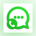 DesktopApp for WhatsApp