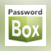 PasswordBox