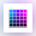 Shades Color Picker