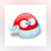 Santa Claus Hat Icons