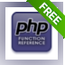 PHP Function Reference