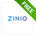 Zinio Reader