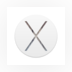 Apple Mac OS X Yosemite