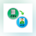 SysTools CSV to vCard