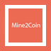 mine2coin