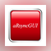 aRsyncGUI