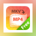 Free MKV to MP4 Converter