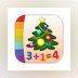 Color by Numbers - Christmas - Free