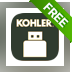 Kohler USB Utility