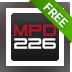 MPD226 Editor